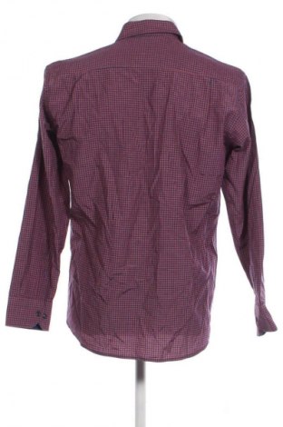 Herrenhemd Unbranded, Größe M, Farbe Mehrfarbig, Preis € 2,99