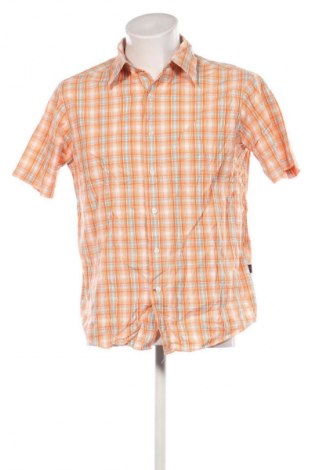 Herrenhemd Unbranded, Größe L, Farbe Mehrfarbig, Preis € 2,99