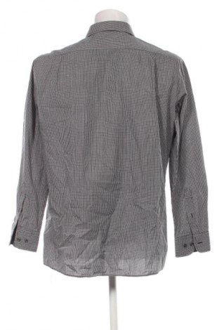 Herrenhemd Unbranded, Größe M, Farbe Mehrfarbig, Preis € 2,99