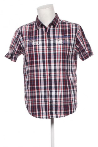 Pánská košile  Unbranded, Velikost M, Barva Vícebarevné, Cena  79,00 Kč