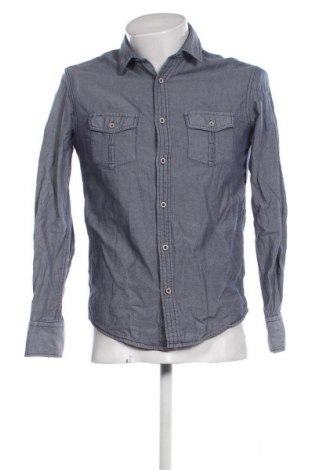 Herrenhemd Unbranded, Größe S, Farbe Mehrfarbig, Preis € 2,99