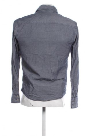 Herrenhemd Unbranded, Größe S, Farbe Mehrfarbig, Preis € 2,99