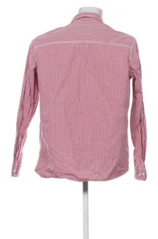 Ανδρικό πουκάμισο Unbranded, Μέγεθος M, Χρώμα Πολύχρωμο, Τιμή 1,99 €