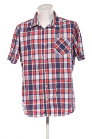 Herrenhemd Angelo Litrico, Größe XL, Farbe Mehrfarbig, Preis € 8,99