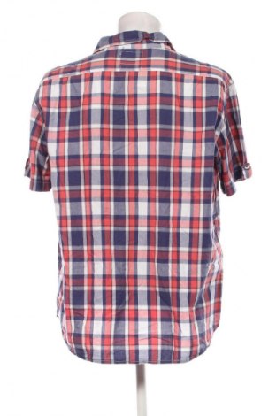 Herrenhemd Angelo Litrico, Größe XL, Farbe Mehrfarbig, Preis € 8,99