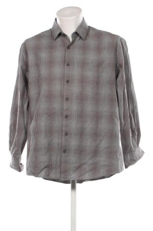 Herrenhemd Bexleys, Größe XL, Farbe Mehrfarbig, Preis € 4,99