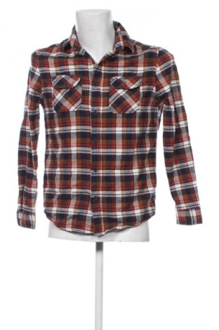 Pánská košile  C&A, Velikost S, Barva Vícebarevné, Cena  49,00 Kč