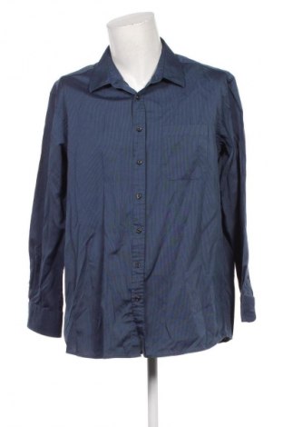 Мъжка риза Charles Vogele, Размер S, Цвят Многоцветен, Цена 2,04 €