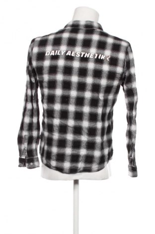 Cămașă de bărbați DAILY AESTHETIKZ, Mărime M, Culoare Multicolor, Preț 7,99 Lei