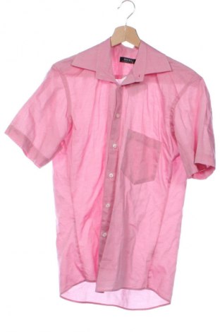 Herrenhemd Digel, Größe S, Farbe Rosa, Preis € 2,99
