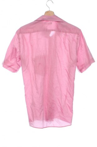 Herrenhemd Digel, Größe S, Farbe Rosa, Preis € 2,99