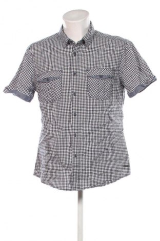 Herrenhemd Edc By Esprit, Größe M, Farbe Mehrfarbig, Preis € 2,99