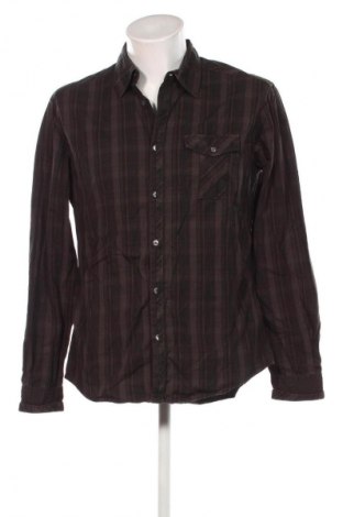 Herrenhemd Esprit, Größe L, Farbe Mehrfarbig, Preis € 8,99