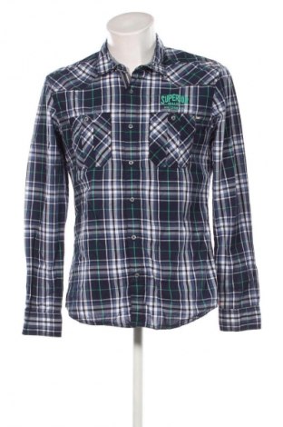 Cămașă de bărbați Esprit, Mărime L, Culoare Multicolor, Preț 10,99 Lei