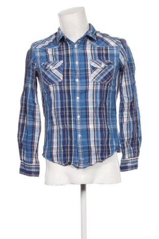 Herrenhemd Esprit, Größe S, Farbe Mehrfarbig, Preis € 1,99