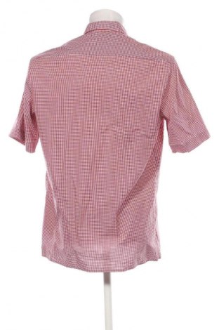 Herrenhemd Eterna, Größe M, Farbe Mehrfarbig, Preis € 10,99