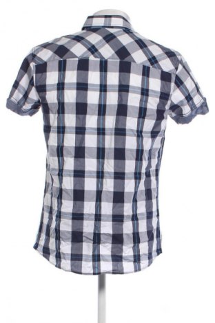 Herrenhemd Jack & Jones, Größe L, Farbe Mehrfarbig, Preis € 9,99