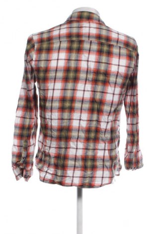 Мъжка риза Jack & Jones, Размер M, Цвят Многоцветен, Цена 4,09 €