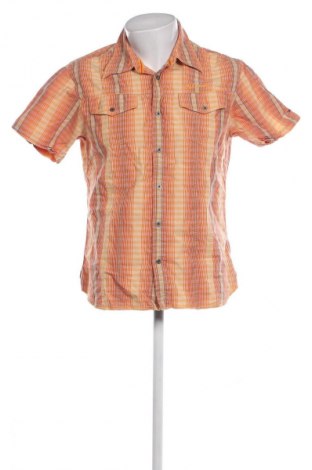Herrenhemd Key Largo, Größe L, Farbe Mehrfarbig, Preis € 4,99
