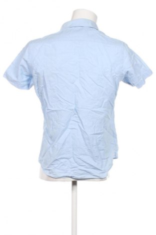 Herrenhemd Maddison, Größe S, Farbe Blau, Preis € 3,99