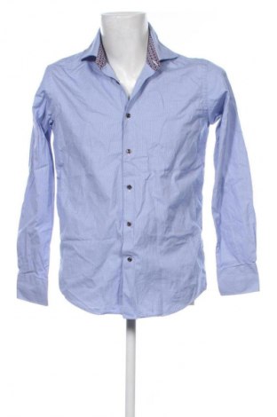 Herrenhemd Made by Heart, Größe M, Farbe Mehrfarbig, Preis € 42,99