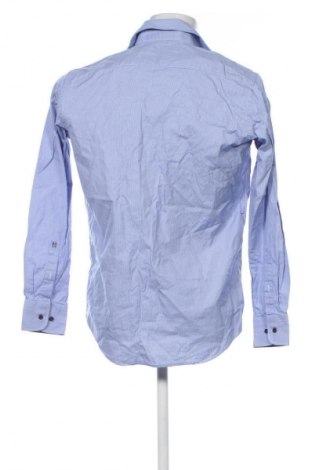 Herrenhemd Made by Heart, Größe M, Farbe Mehrfarbig, Preis € 42,99