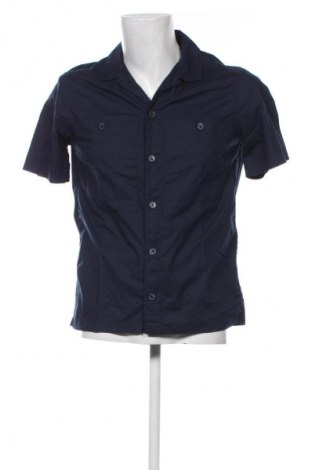 Herrenhemd Mango, Größe S, Farbe Blau, Preis € 24,99