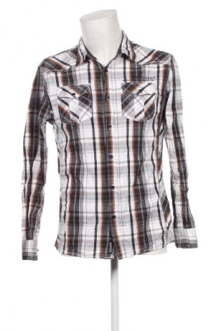 Pánská košile  Much More, Velikost M, Barva Vícebarevné, Cena  49,00 Kč
