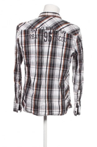 Pánská košile  Much More, Velikost M, Barva Vícebarevné, Cena  49,00 Kč