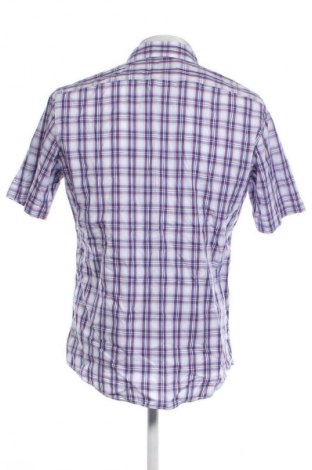Herrenhemd Olymp, Größe M, Farbe Mehrfarbig, Preis € 10,99