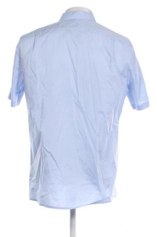 Férfi ing Olymp, Méret S, Szín Kék, Ár 3 229 Ft