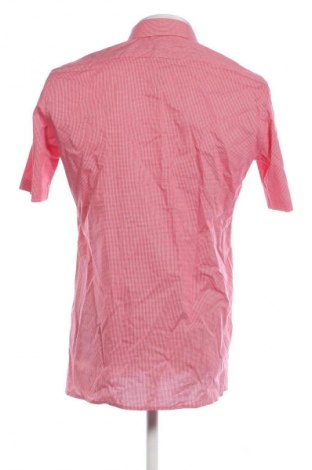 Herrenhemd Olymp, Größe S, Farbe Mehrfarbig, Preis € 10,99