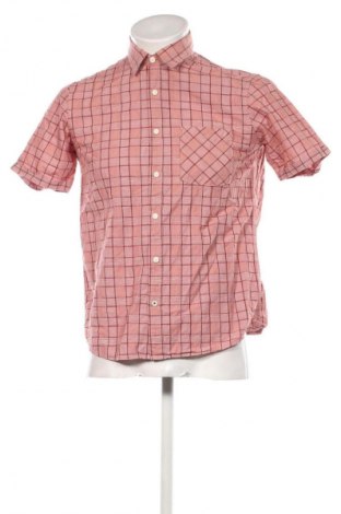 Herrenhemd S.Oliver, Größe S, Farbe Mehrfarbig, Preis € 2,99