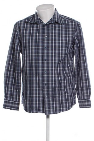 Herrenhemd S.Oliver, Größe M, Farbe Mehrfarbig, Preis € 5,99