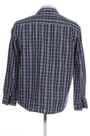 Herrenhemd S.Oliver, Größe M, Farbe Mehrfarbig, Preis € 5,99