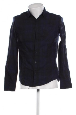 Мъжка риза S.Oliver, Размер S, Цвят Многоцветен, Цена 4,09 €