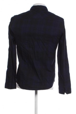 Мъжка риза S.Oliver, Размер S, Цвят Многоцветен, Цена 4,09 €