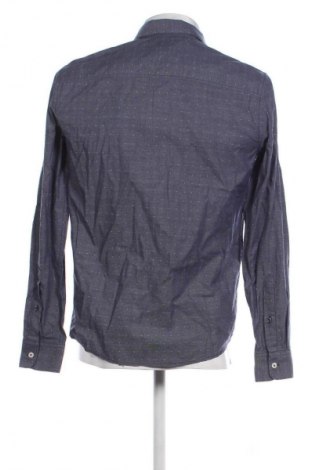 Мъжка риза S.Oliver, Размер S, Цвят Многоцветен, Цена 3,57 €