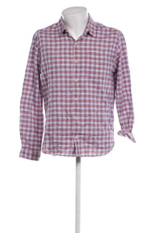 Pánská košile  S.Oliver, Velikost L, Barva Vícebarevné, Cena  119,00 Kč