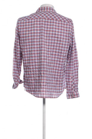 Pánská košile  S.Oliver, Velikost L, Barva Vícebarevné, Cena  119,00 Kč