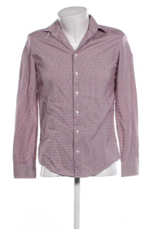 Herrenhemd Seidensticker, Größe S, Farbe Mehrfarbig, Preis € 6,99