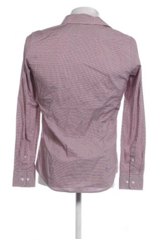 Herrenhemd Seidensticker, Größe S, Farbe Mehrfarbig, Preis € 6,99