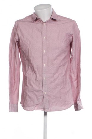 Herrenhemd Selected Homme, Größe M, Farbe Mehrfarbig, Preis € 10,99