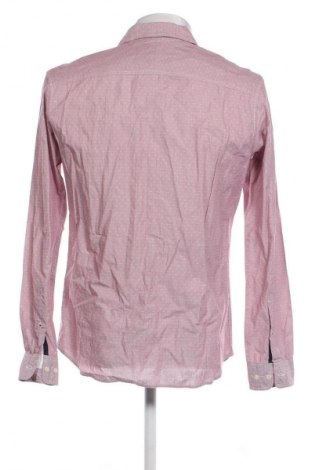 Herrenhemd Selected Homme, Größe M, Farbe Mehrfarbig, Preis € 10,99