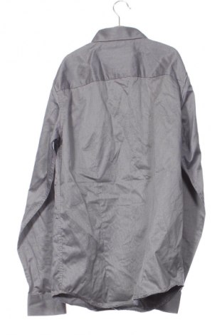 Herrenhemd Selected Homme, Größe M, Farbe Grau, Preis € 9,99