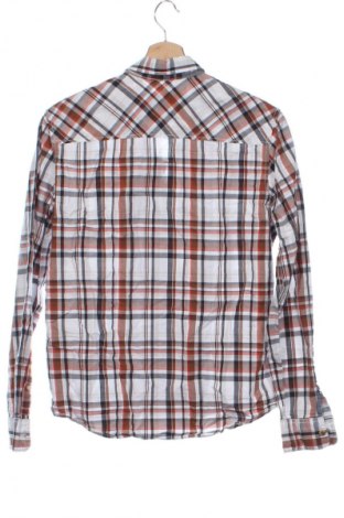 Herrenhemd Tom Tailor, Größe S, Farbe Mehrfarbig, Preis € 6,99