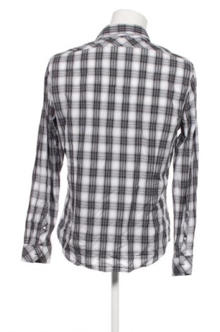 Herrenhemd WE, Größe XL, Farbe Mehrfarbig, Preis € 6,99