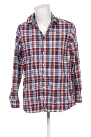 Мъжка риза Walbusch, Размер L, Цвят Многоцветен, Цена 4,09 €