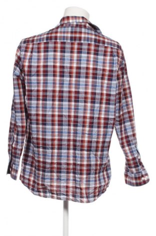 Мъжка риза Walbusch, Размер L, Цвят Многоцветен, Цена 4,09 €