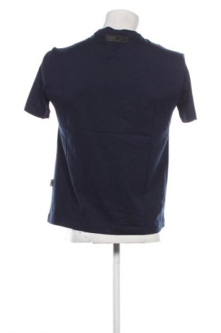 Herren T-Shirt Plein Sport, Größe S, Farbe Blau, Preis € 63,99